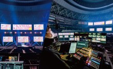 ヒビノ株式会社様　KANSAI COLLECTION