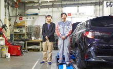 大阪トヨペット株式会社様