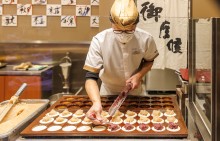 株式会社御座候様